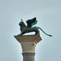 Krilati lav u Veneciju "doleteo" iz Kine: Novo otkriće naučnika u vezi sa jednim od najpoznatijih simbola grada