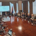 Obavljena primopredaja dužnosti u novoj Vladi Republike Srpske