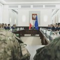 Poljski premijer smiruje paniku u zemlji zbog upada ruskih dronova