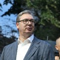 TAJMLAJN: Kad je Vučić u Novi Sad svraćao