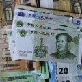 Juan kao globalna valuta i kineski izazov dolaru
