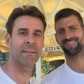Evo šta tačno Novak sada radi u Atini, sve se vrti oko Stefana i Tare