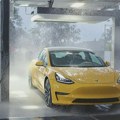Šta se dešava ako ne uključite Tesla Car Wash Mode?