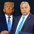 Hrvatska igra veliku ulogu u Trampovom ultimatumu?! Reči predsednika SAD neće se dopasti Viktoru Orbanu