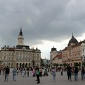 Danas oblačno i hladnije, narednih dana još niža temperatura