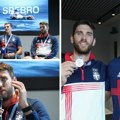 Nismo se predali u teškim trenucima – Srebrni veslači Srbije pred medijima: Zadovoljani smo, ali i dalje gladni