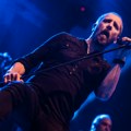 Nick Holmes se osvrće na dug put stvaranja novog albuma Paradise Lost: „Uvek je najteže pokrenuti stvari“
