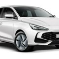 MG3 od 16.990 evra