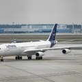 Obe piste aerodroma u Minhenu zatvorene, navodno uzrok dronovi