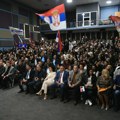 Konvencija Srpske liste u Gračanici: Borba za čast, dostojanstvo i napredak svih građana FOTO/VIDEO