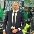 "Znamo da putujemo u jednu od najtežih atmosfera u Evropi!" Trener Žalgirisa pred meč sa Crvenom zvezdom