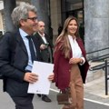 Ana Radulović stigla na suđenje sa gastozovom bivšom! Nađa je optužila za aferu s Marinkovićem, voditeljka spremna da se suoče…