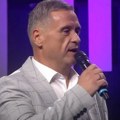 Šok! Pevač smršao 90 kilograma, imao 180 kg, a onda je doneo odluku: Pojavio se sino i sve ostavio bez daha