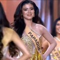 I u finale ideee... ode pogrešna devojka! Voditelj napravio zbrku na izboru za mis