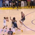 Ovo je šut koji je oteo Nikoli Jokiću pobedu u NBA, Srbin gledao u čudu trojku sa 10 metara!