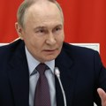 "Rusija je otvorena..." Putin se oglasio sa važnom porukom za ceo svet