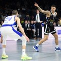 Lundberg proslavlja karijeru dok Partizan gubi: Danski reprezentativac u centru pažnje!