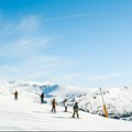 Slovenija: Ove godine nešto skuplje skijaške ulaznice