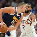 Nikola Jokić ponovo dominirao uz tripl-dabl: Denver razvalio Finiks za prvu pobedu u NBA