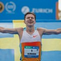 Алмгрен поставио нови европски рекорд у полумаратону