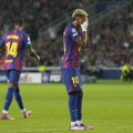 Nova briga za Barselonu: Lamin Jamal se bori s hroničnom povredom prepona