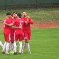 Dubočica vodila protiv Borca u Surdulici 3:0, pa strepela do kraja