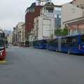 Beograd: Zbog radova u ulici Pariske komune izmenjene linije javnog prevoza