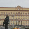 Ruska služba tvrdi: Ukrajina planirala ubistvo jednog od najviših zvaničnika Rusije