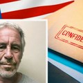 Američki Kongres usvojio odluku o objavljivanju dosijea povezanih sa Epstinom