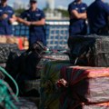 Evropa pod pritiskom nove rute kokaina: Krijumčarske mreže se šire preko Afrike