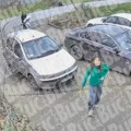 Bežale od otmičara sa sekirom i čekićem! Uznemirujući video spasavanja otetih Kineskinja kod Pančeva: Držali ih zatočene i…