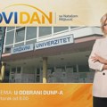 Novi dan: U odbrani DUNP-a