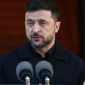 Zelenski: Sporazuma o rešavanju sukoba za sada nema i možda ga neće biti