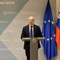 Prve fotografije: Ovo je kokain vredan 750.000 evra zbog kojih je uhapšen državljanin Srbije u Sloveniji