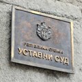 Ustavni sud usvojio žalbe, ponavljaju se tužilački izbori na četiri mesta