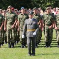 Opšti poziv za uvodjenje u vojnu evidenciju