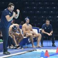 "Publika nam dala energiju": Uroš Stevanović se oglasio posle plasmana Srbije u polufinale Evropskog prvenstva u vaterpolu