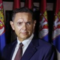 Vulin u Moskvi sa potpredsednikom Vlade Rusije: Razgovori o energetskoj saradnji i dugoročnom gasnom aranžmanu