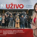 Dan uživo: EU u dve brzine, Srbija u rikvercu