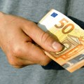 Građanima Nemačke savetuje se da uvek imaju novčanicu od 50 evra kod sebe: evo zbog čega