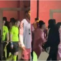 Pomahnitali Mesi jurio sudije u svlačionici posle utakmice! Argentinac uhvaćen u neviđenom izdanju, ni Suarez nije mogao da ga…