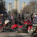Bajkerima u Nišu stižu kazne za vožnju na protestu 1. marta, studenti kažu policija ih usmeravala