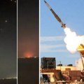 Američki patrioti promašili iranske rakete: Naftna polja i vojne baze nezaštićeni (video)