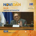 Novi dan: Računi autokratije