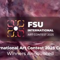 Veliki međunarodni Art konkurs FSU je završen: Ovo su pobednici, najviše priznanje Strahinji Redžiću