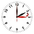 Letnje računanje vremena počelo noćas u 2 sata pomeranjem kazaljki za sat unapred