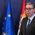 Vučić: Pružićemo ruku i Mađaru i mađarskoj vladi, ali poniženja da trpimo nećemo