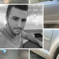 Misterija prljavog auta: Srđan čuvao kola, nađena u blatu posle 520 km čudne vožnje, istraga i dalje ćuti
