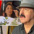 Haris Džinović precrtao Ðinu nakon Melininog venčanja sa milionerom: Ona se na slavlju nije odvajala od njega
