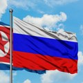 Severna Koreja i Rusija jačaju saradnju u oblasti javne bezbednosti